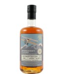 Infrequent Flyers Miltenduff 2009