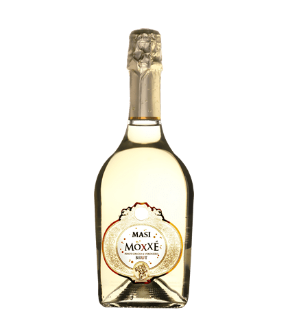 Fles masi moxxe, wijn op voorraad bij slijterij t Bockje in Bathmen
