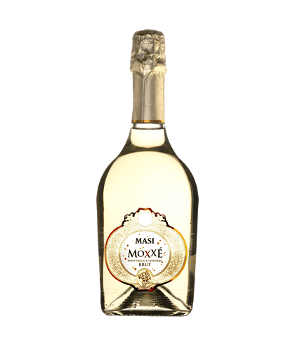 Fles masi moxxe, wijn op voorraad bij slijterij t Bockje in Bathmen