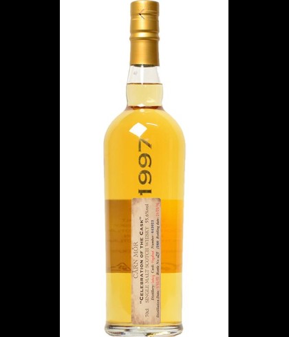 Fles geturfde single malt van het eiland Mull, op voorraad bij slijterij t Bockje in Bathmen