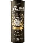 Epicurean The Glasgow Edition Cask Strength