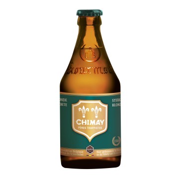 Chimay 150 Sterk blond
