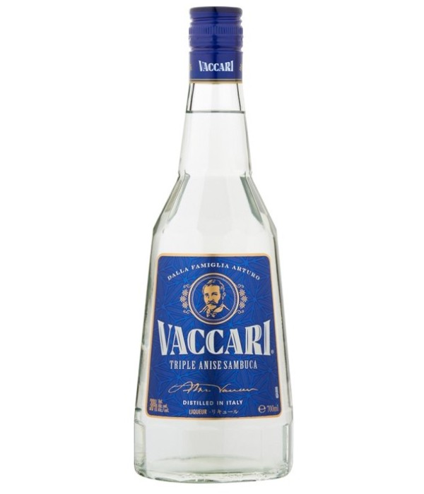 GALLIANO Sambuca Vaccari bij t Bockje in Bathmen