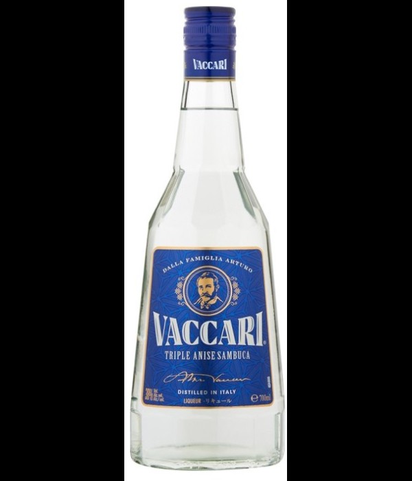 GALLIANO Sambuca Vaccari bij t Bockje in Bathmen