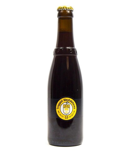 Trappist Westvleteren 12, bier op voorraad bij slijterij t Bockje in Bathmen