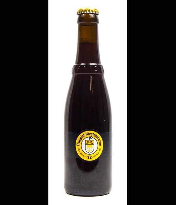 Trappist Westvleteren 12 bij t Bockje in Bathmen