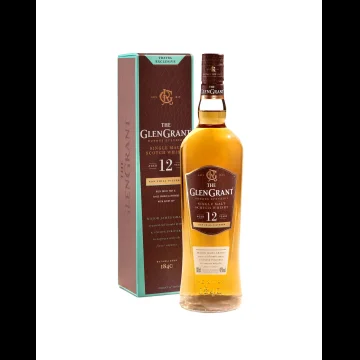Glen Grant 12 Years Old