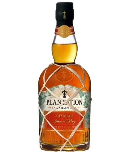 Plantation Xaymaca Special Dry