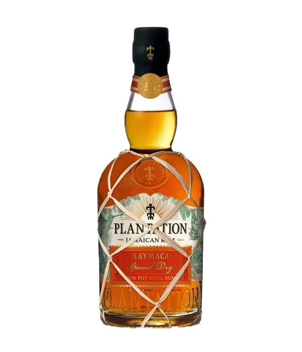 Plantation Xaymaca Special Dry bij t Bockje in Bathmen