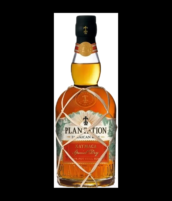 Plantation Xaymaca Special Dry bij t Bockje in Bathmen