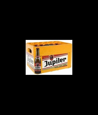 Jupiler, bier op voorraad bij slijterij t Bockje in Bathmen