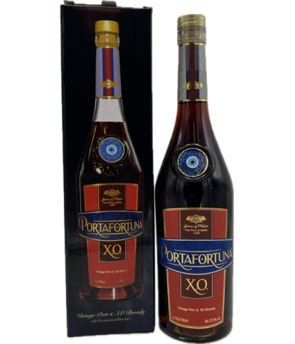 Portafortuna XO bij t Bockje in Bathmen