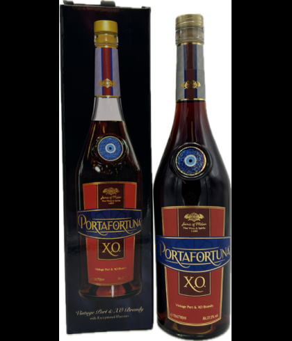 Portafortuna XO bij t Bockje in Bathmen