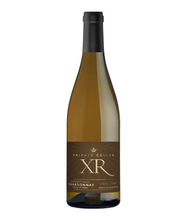 Xavier Rogier Private Celler Selection Elegantly Oaked Chardonnay, wijn bij t Bockje in Bathmen