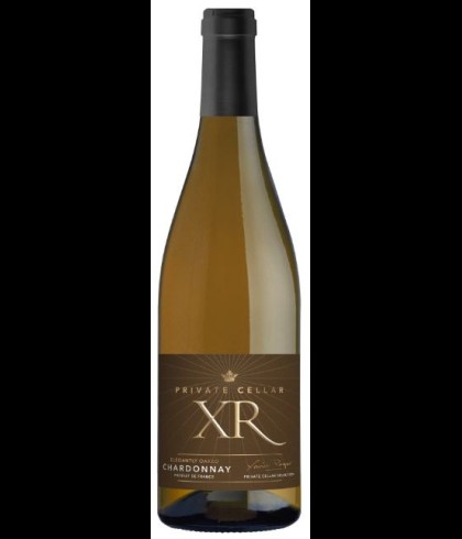 Xavier Rogier Private Celler Selection Elegantly Oaked Chardonnay