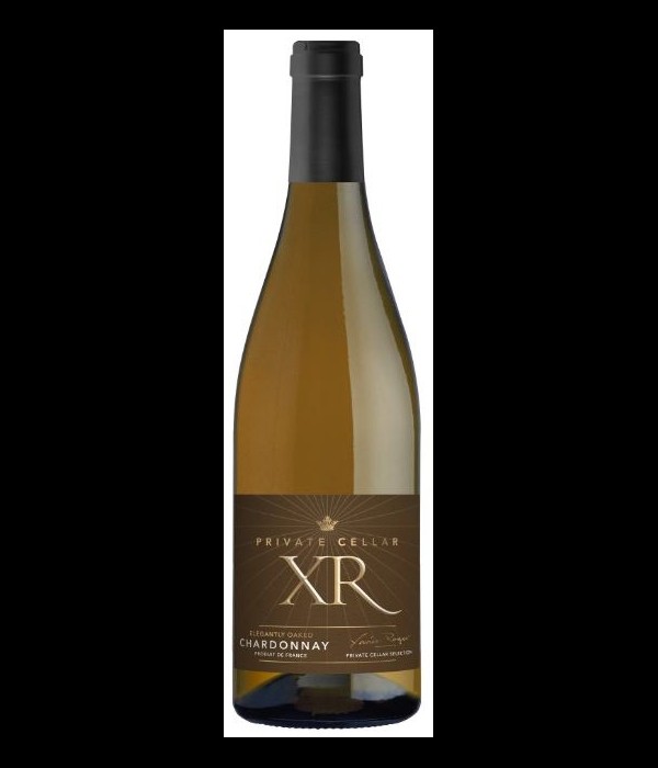 Xavier Rogier Private Celler Selection Elegantly Oaked Chardonnay, wijn bij t Bockje in Bathmen