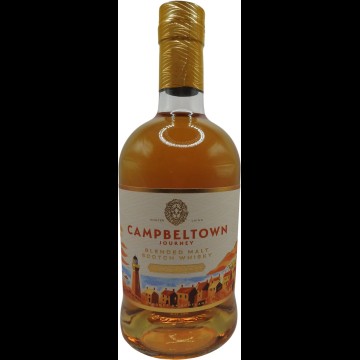 Campbeltown Journey