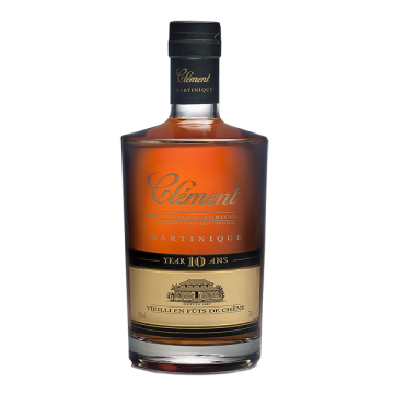 Clement 10 Years Old