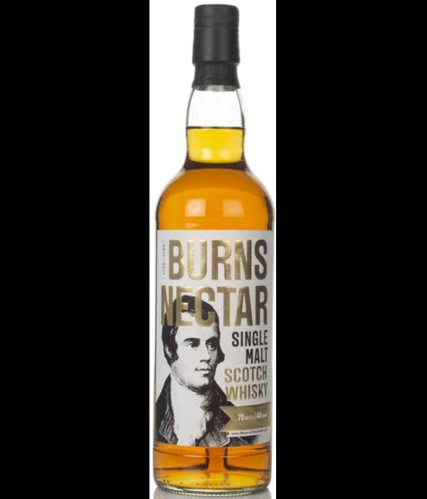 ROBERT BURNS Nectar bij t Bockje in Bathmen