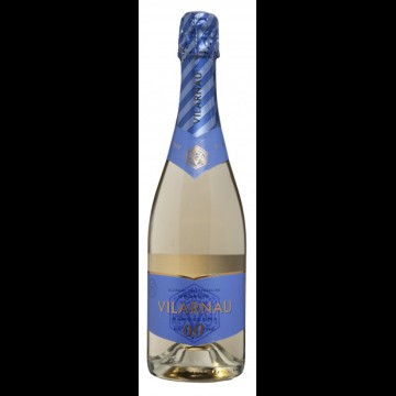 Vilarnau Cava Brut 0.0%