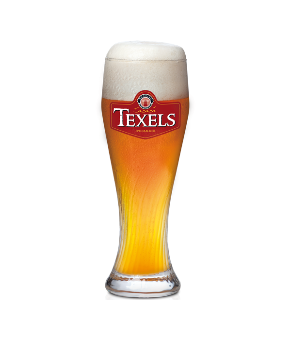 Texels Skuumkoppe Glas (30cl) bij t Bockje in Bathmen