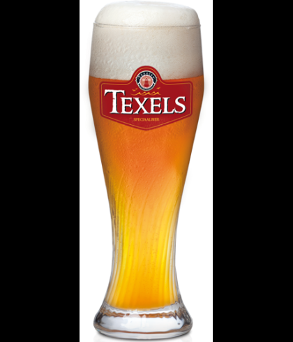 Texels Skuumkoppe Glas (30cl), glas bij t Bockje in Bathmen
