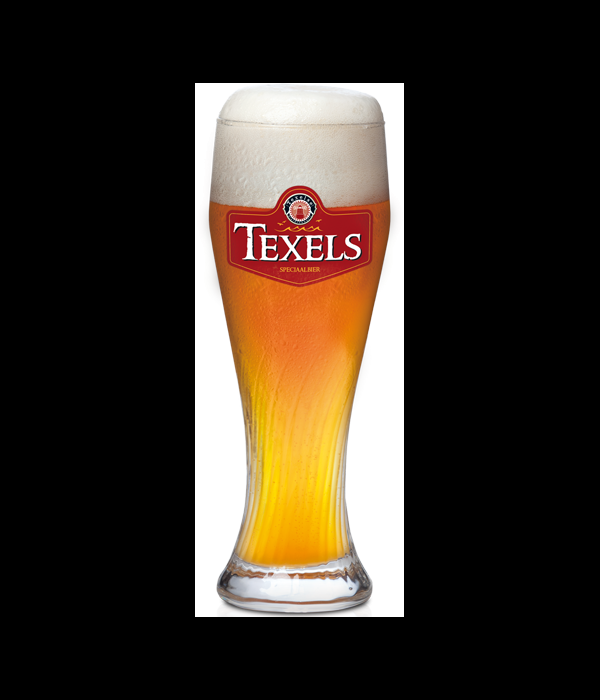 Texels Skuumkoppe Glas (30cl) bij t Bockje in Bathmen