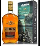 Isle of Jura Prophecy