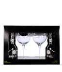 Fles Brasserie Caulier Paix Dieu Giftpack, bier, op voorraad bij slijterij ’t Bockje in Bathmen