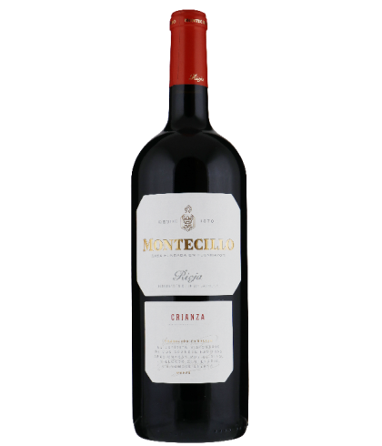 Montecillo Rioja Crianza Magnum
