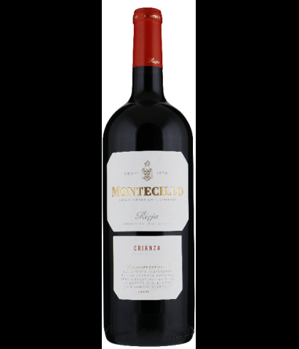 Montecillo Rioja Crianza Magnum