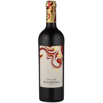El Castilla Monastrell