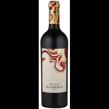 El Castilla Monastrell