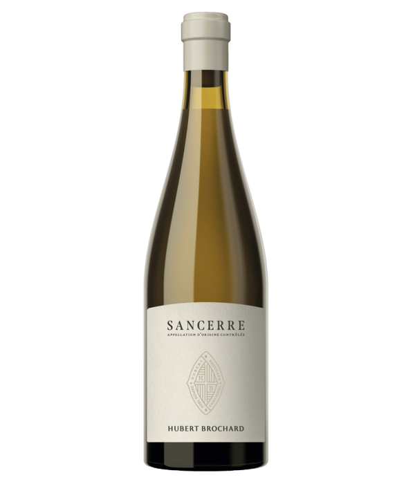 Hubert Brochard Sancerre Blanc, wijn bij t Bockje in Bathmen
