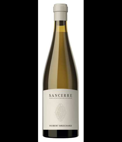 Hubert Brochard Sancerre Blanc