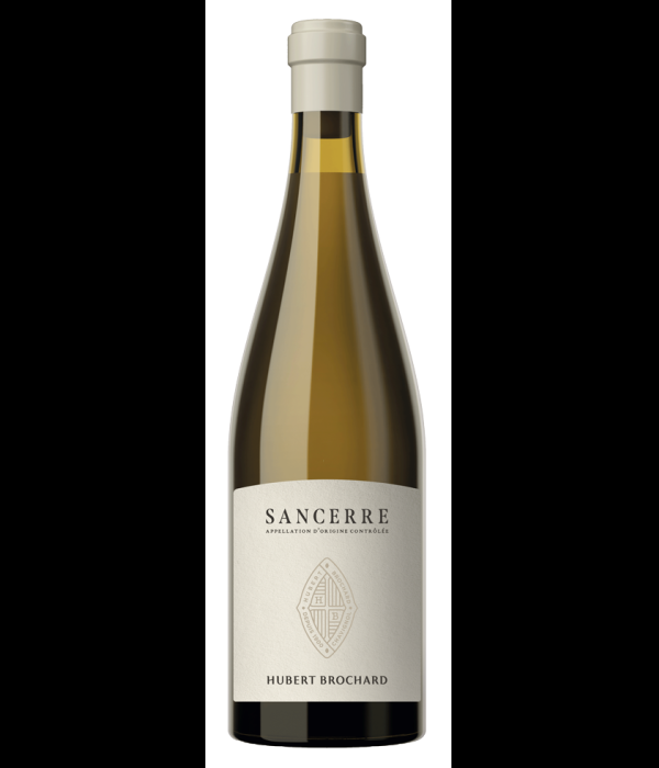 Hubert Brochard Sancerre Blanc, wijn bij t Bockje in Bathmen