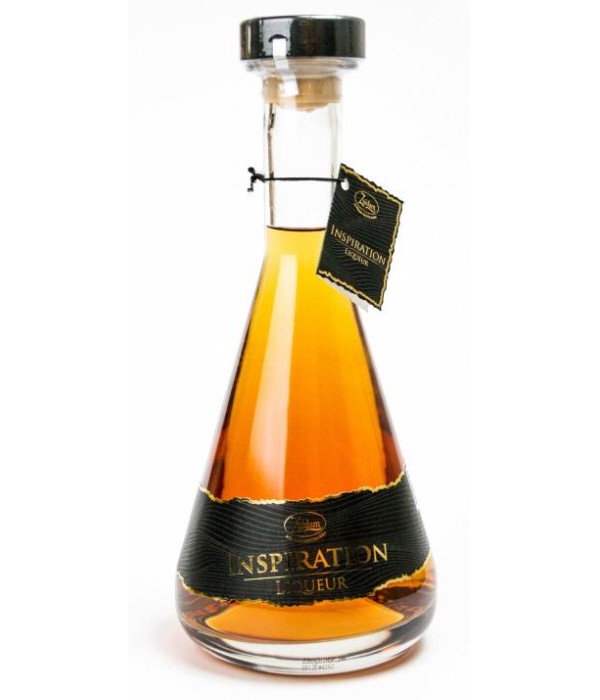Zuidam Inspiration Liqueur bij t Bockje in Bathmen