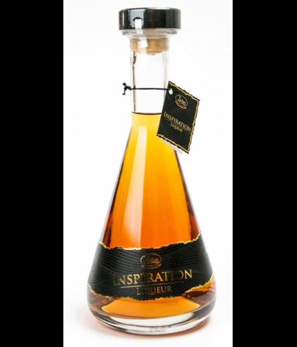 Zuidam Inspiration Liqueur bij t Bockje in Bathmen