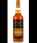 Signatory Vintage North British 17 Years Old 2008 Unchillfiltered