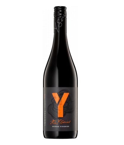 Yalumba The Y Series Shiraz Viognier