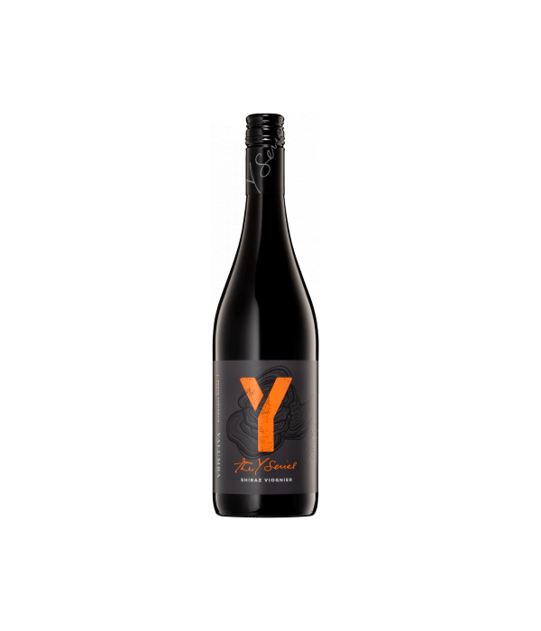 Yalumba The Y Series Shiraz Viognier, wijn bij t Bockje in Bathmen