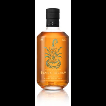 Seven Seals The Age of Scorpio