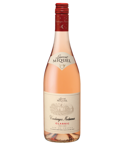 Laurent Miquel Vendanges Nocturnes Classic Rosé