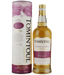 Tomintoul Merlot Wine Cask Finish