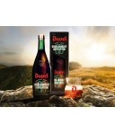 Duvel Barrel Aged Batch 7 Teeling Irish Whiskey + glas