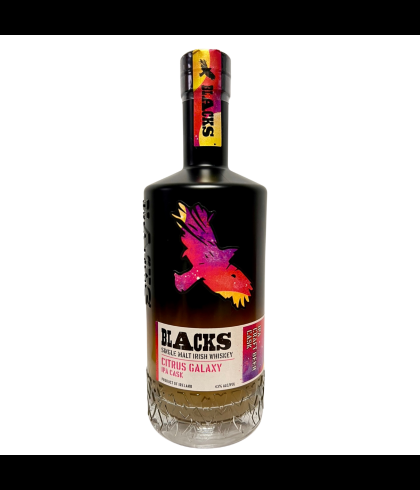 Blacks Citrus Galaxy IPA Cask