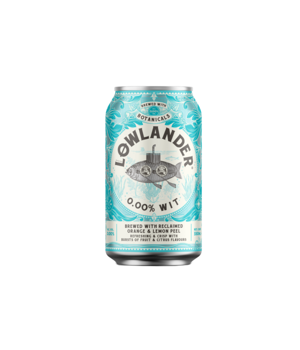 Lowlander 0.00% Wit bij t Bockje in Bathmen