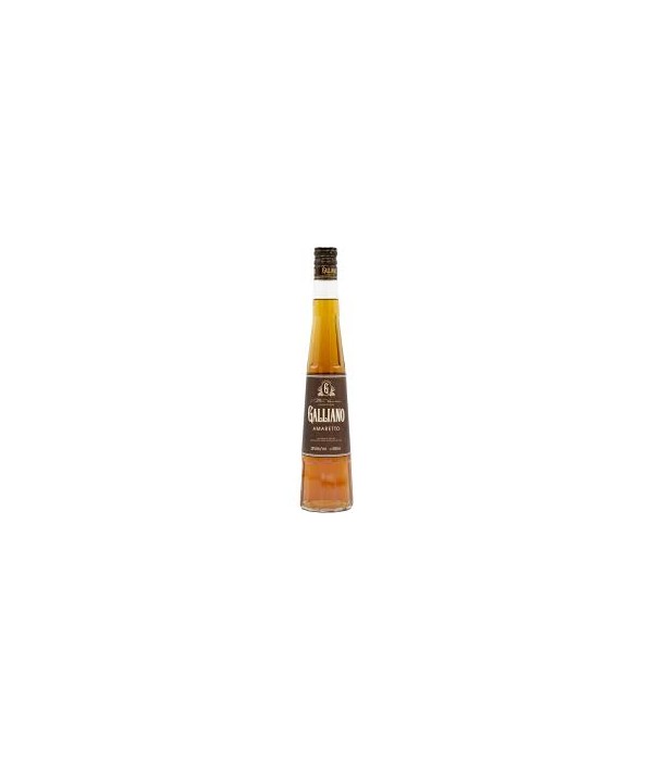 GALLIANO Amaretto bij t Bockje in Bathmen