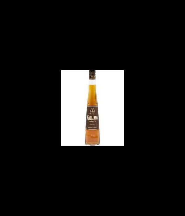 GALLIANO Amaretto bij t Bockje in Bathmen