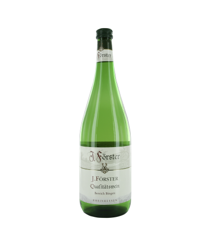 Forster Bereich Bingen QBA 1L